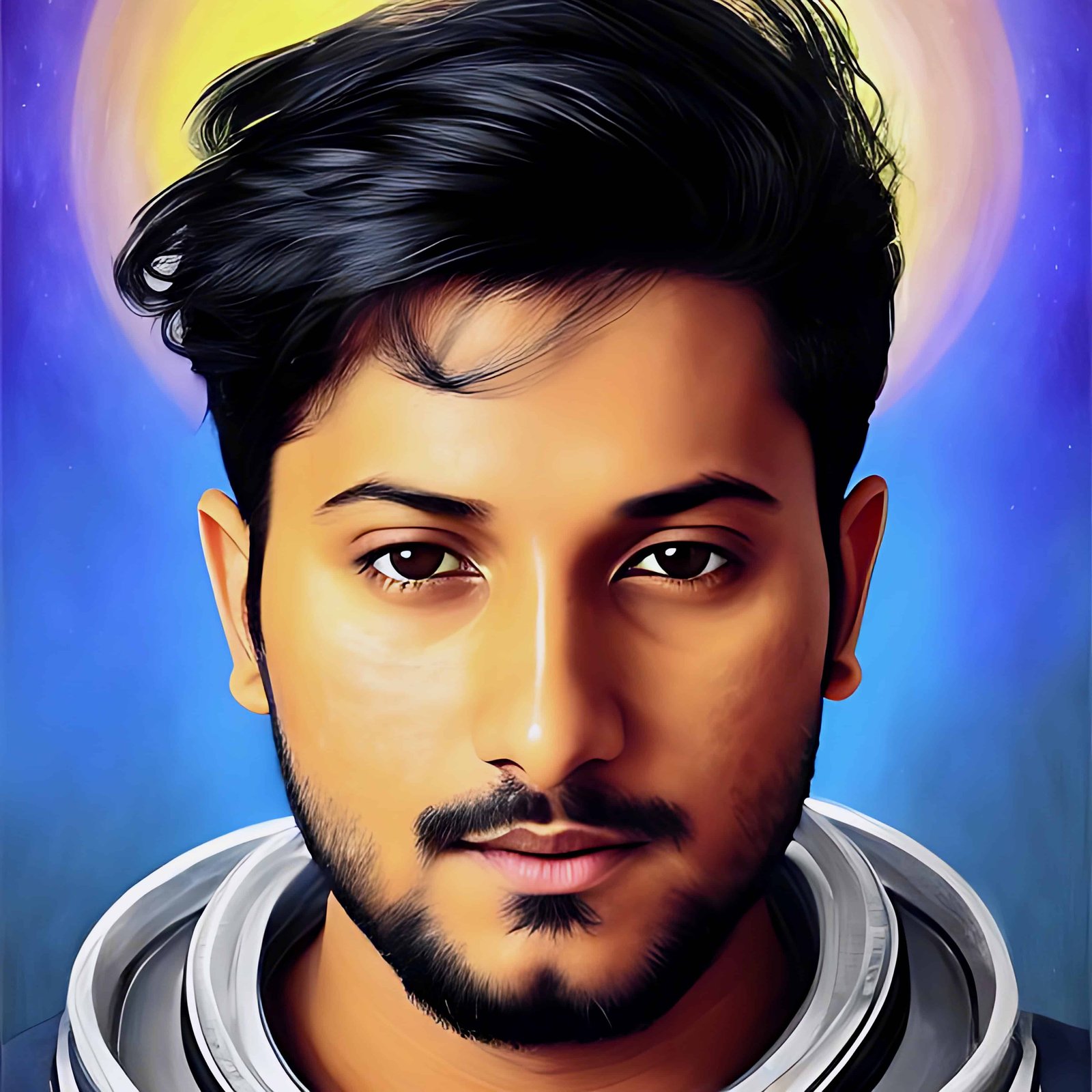 Shahid Moosa