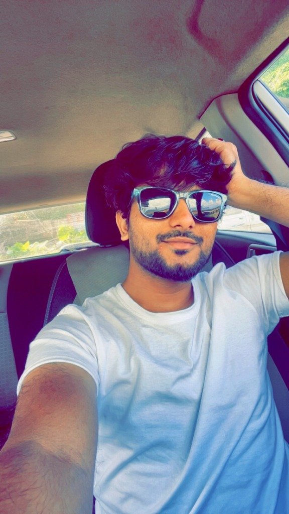 Shahid Moosa
